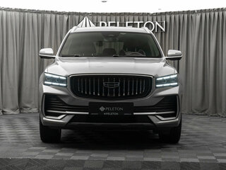 2023 Geely Monjaro I, серый, 3350000 рублей, вид 3
