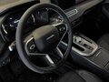 2026 Haval Jolion I Рестайлинг, белый - вид 11