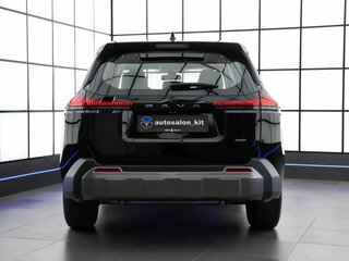 2026 Toyota RAV4 VI (XA60), чёрный, 4449000 рублей, вид 5