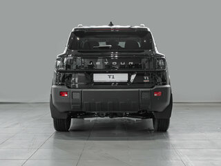 2026 Jetour T1, чёрный, 4199900 рублей, вид 5