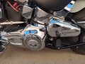 2004 Harley-Davidson Fat Boy, серый, 850000 рублей - вид 8