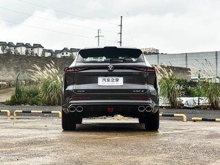 2026 Changan UNI-Z, серый, 2070000 рублей, вид 5
