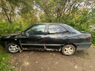 2007 Chery Amulet (A15) I, чёрный, 56000 рублей, вид 4
