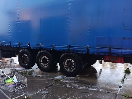 2007 Kogel SN24, чёрный, 850000 рублей, вид 3
