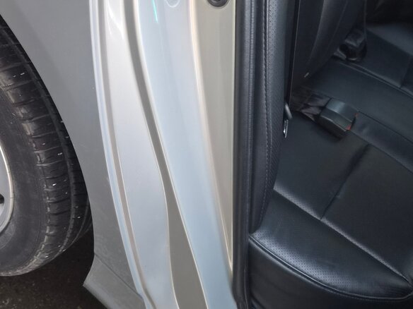 2012 BYD F3 I, белый, 525000 рублей - вид 31
