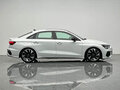 2022 Audi A3 35 TFSI Long IV (8Y), белый, 1690000 рублей - вид 3