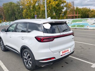 2024 Xcite X-Cross 7, белый, 1750000 рублей, вид 5
