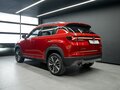 2024 Changan CS35 Plus I Рестайлинг, красный, 2807155 рублей - вид 4