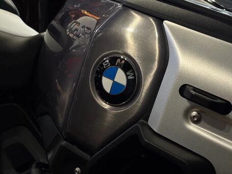 2024 BMW R 1300 GS Adventure, серый, 2950000 рублей, вид 5