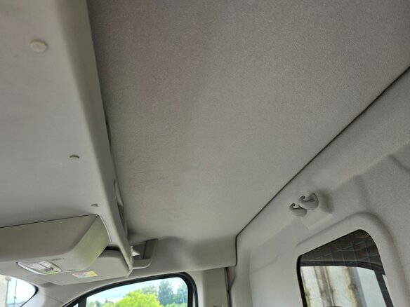 2016 Ford Transit, белый, 3700000 рублей - вид 15