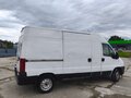 2008 Fiat Professional Ducato, белый, 850000 рублей - вид 2