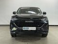 2023 Haval F7x I Рестайлинг, чёрный - вид 1