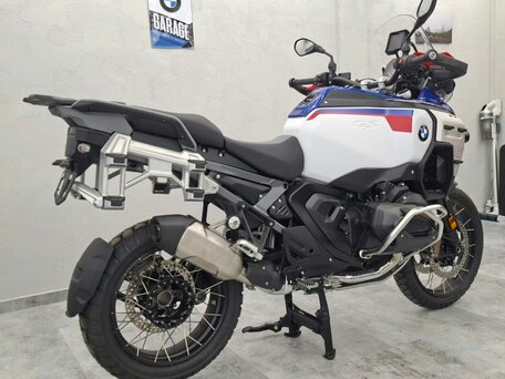 2025 BMW R 1300 GS Adventure, синий, 3120000 рублей, вид 3