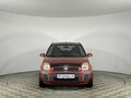 2007 Ford Fusion I Рестайлинг, красный, 550000 рублей - вид 2