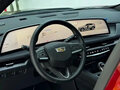 2025 Cadillac XT4 I Рестайлинг, красный - вид 7