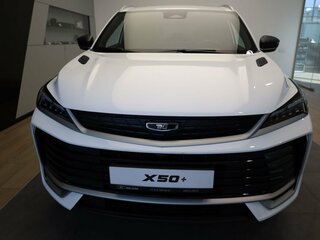 2026 Belgee X50+, белый, 2699990 рублей, вид 2