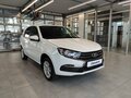 2026 Lada (ВАЗ) Granta I Рестайлинг, белый, 1068000 рублей - вид 3