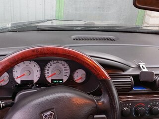 2008 ГАЗ Volga Siber I, серый, 210000 рублей, вид 5
