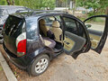 2009 Chery Kimo (A1), синий - вид 4