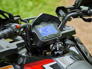 2026 Sharmax Activator, чёрный, 237900 рублей, вид 5