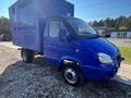 2017 ГАЗ ГАЗель (3302), синий, 1100000 рублей - вид 3