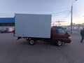 2007 Hyundai Porter, пурпурный, 500000 рублей - вид 4
