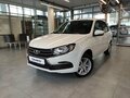 2026 Lada (ВАЗ) Granta I Рестайлинг, белый
