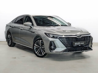 2025 Chery Arrizo 8, серый, 2290000 рублей, вид 3