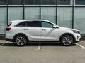 2019 Kia Sorento III Prime Рестайлинг, белый - вид 7