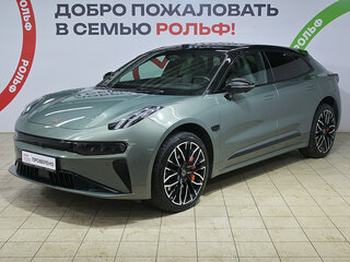 Zeekr 001 100 kWh I Рестайлинг 1