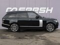 2014 Land Rover Range Rover IV, чёрный - вид 4