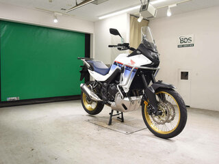 2023 Honda XL750 Transalp, белый, 960000 рублей, вид 3