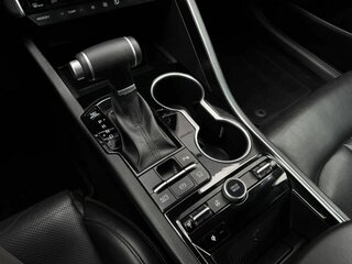 2021 Kia K5 III, белый, 2550000 рублей, вид 5