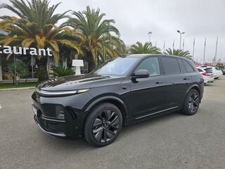 2023 Li Auto (Lixiang) L7 I, чёрный, 5000000 рублей, вид 3
