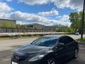 2011 Mazda 6 II (GH) Рестайлинг, коричневый, 850000 рублей