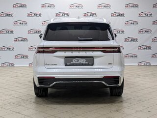 2024 Geely Monjaro I, белый, 3279000 рублей, вид 5
