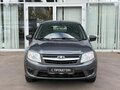 2017 Lada (ВАЗ) Granta I, серый - вид 1
