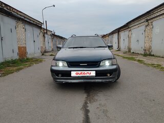 1994 Toyota Caldina I, серый, 230000 рублей, вид 2