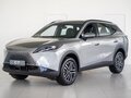 2026 Omoda C7, серебристый, 3099000 рублей