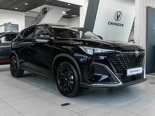 2026 Changan CS35 Max, чёрный, 2839900 рублей, вид 2