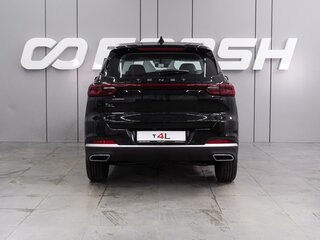 2026 Tenet T4L, чёрный, 2259000 рублей, вид 4