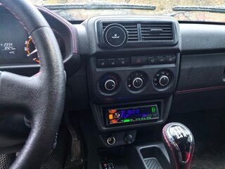 2025 Lada (ВАЗ) Niva Legend Sport I, серебристый, 1650000 рублей, вид 5