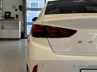 2017 Hyundai Sonata VII (LF) Рестайлинг, белый, 1600000 рублей, вид 5