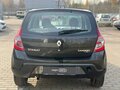 2013 Renault Sandero I, чёрный, 482000 рублей - вид 4