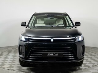 2024 Seres M7, чёрный, 6395000 рублей, вид 2