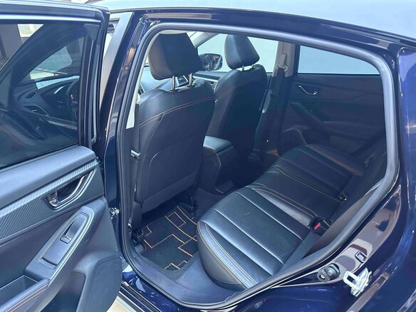 2023 Subaru XV II Рестайлинг, синий, 2377700 рублей - вид 17