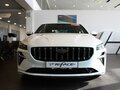 2026 Geely Preface I, белый, 3329990 рублей