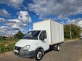 2021 ГАЗ ГАЗель (3302), белый, 950000 рублей - вид 2