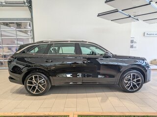2026 Volkswagen Tavendor I Рестайлинг, чёрный, 6190000 рублей, вид 4