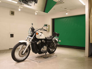 2010 Honda VT 750, белый, 580000 рублей, вид 4
